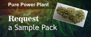 drweed request a sample